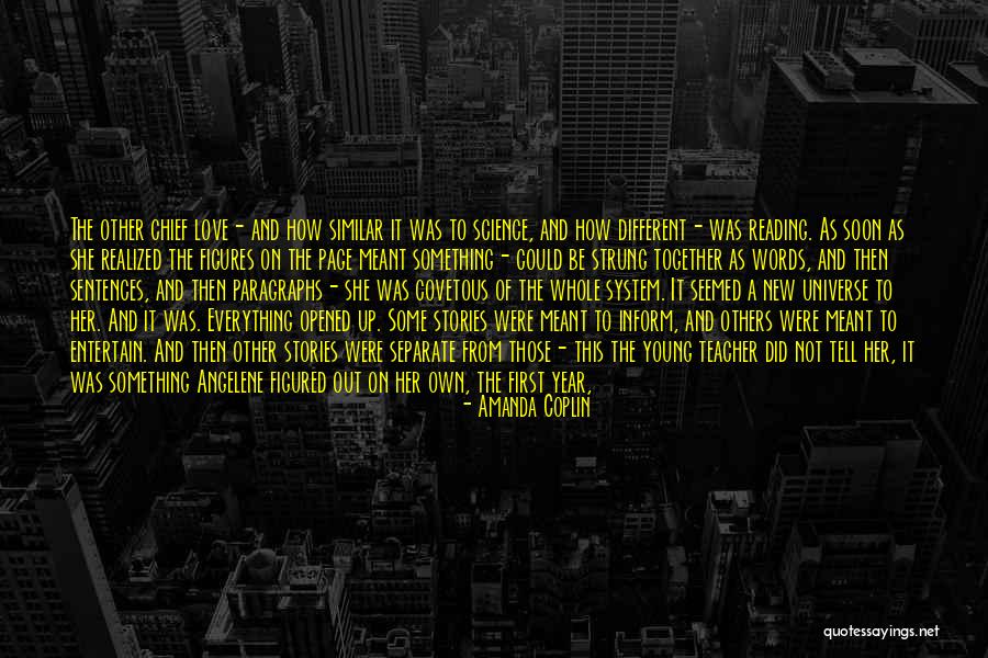 Amanda Coplin Quotes 658350 Amanda Coplin Quotes 658350