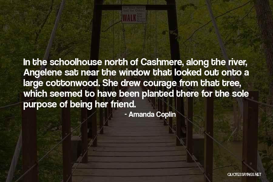 Amanda Coplin Quotes 766317 Amanda Coplin Quotes 766317