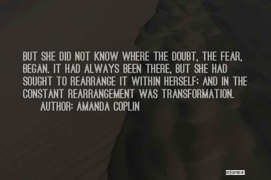 Amanda Coplin Quotes 94267