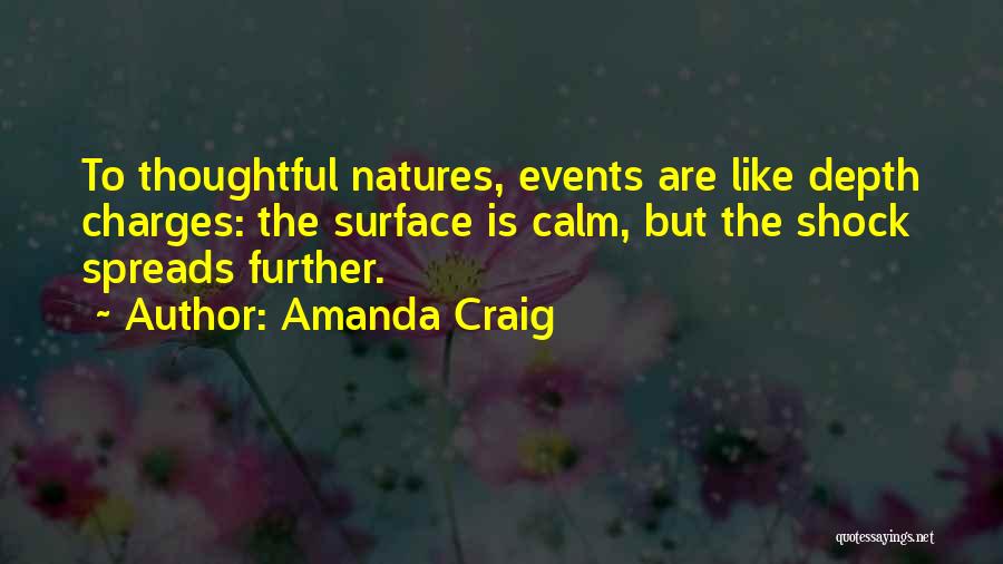 Amanda Craig Quotes 1349969