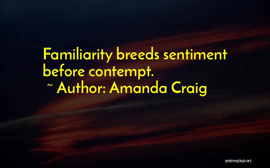 Amanda Craig Quotes 1758159