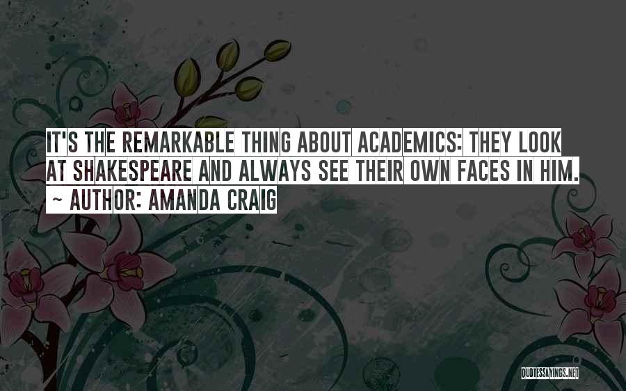 Amanda Craig Quotes 1848748