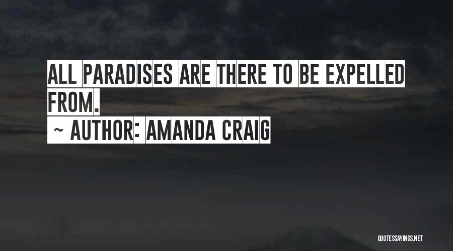 Amanda Craig Quotes 211430