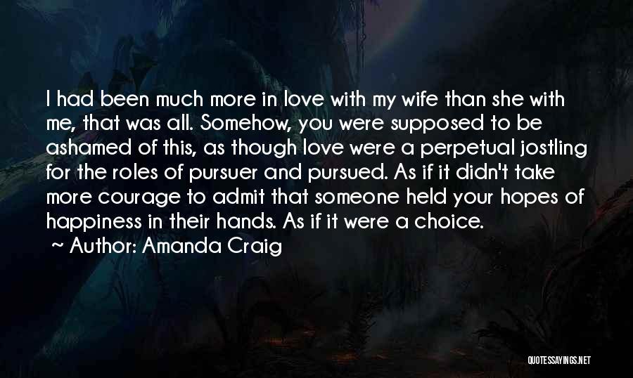 Amanda Craig Quotes 2178498