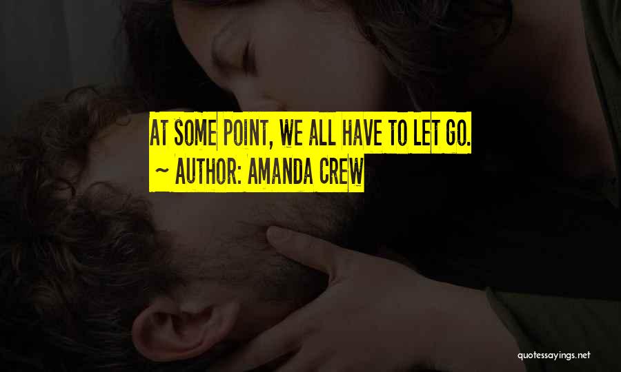 Amanda Crew Quotes 1678752