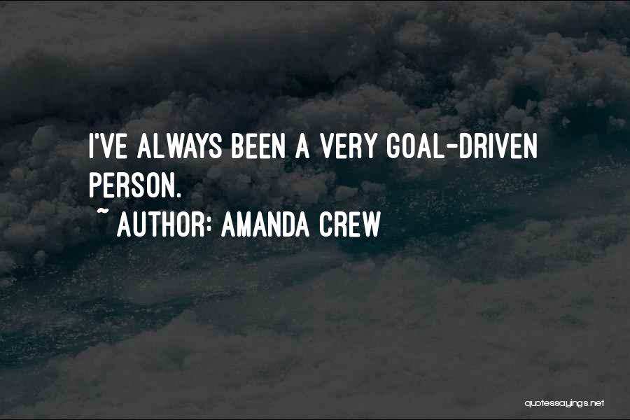 Amanda Crew Quotes 2019447