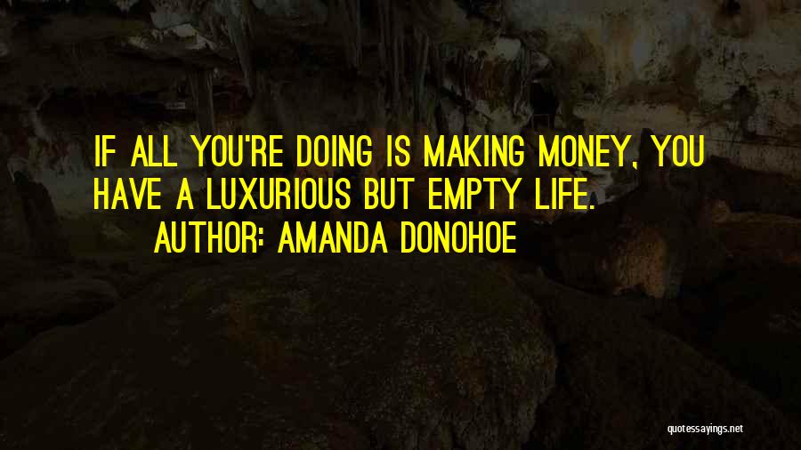 Amanda Donohoe Quotes 1051333
