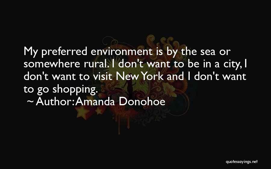 Amanda Donohoe Quotes 557074
