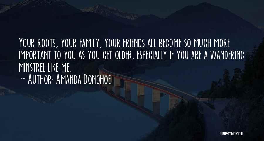 Amanda Donohoe Quotes 646370