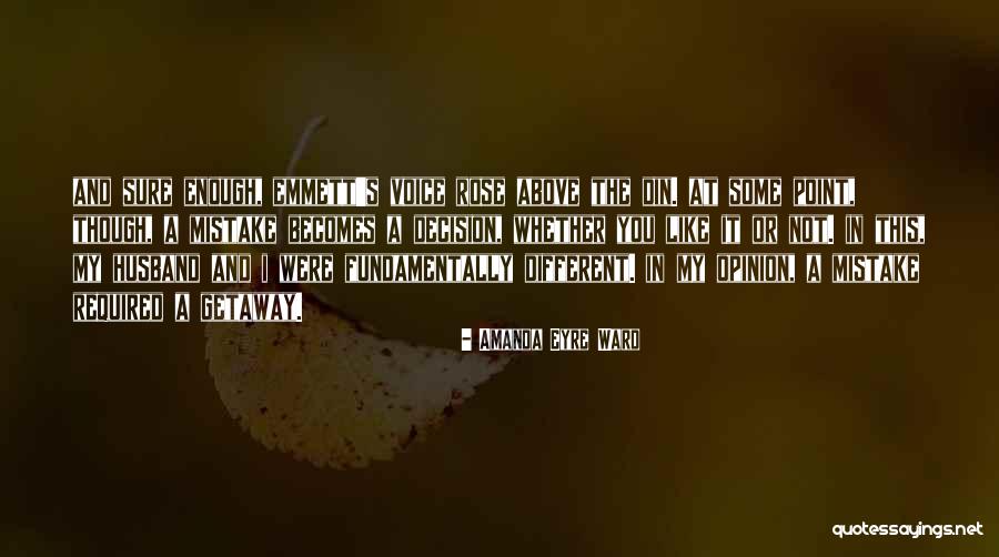Amanda Eyre Ward Quotes 1068721 Amanda Eyre Ward Quotes 1068721