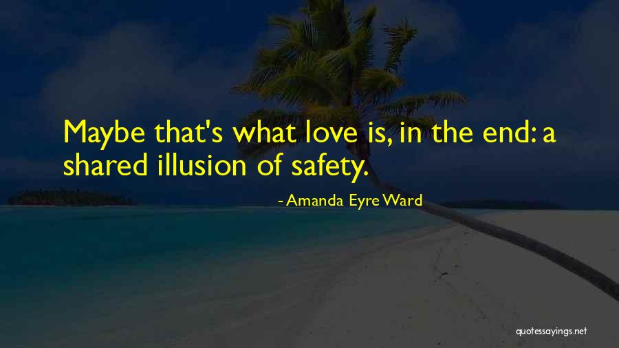 Amanda Eyre Ward Quotes 1890484 Amanda Eyre Ward Quotes 1890484