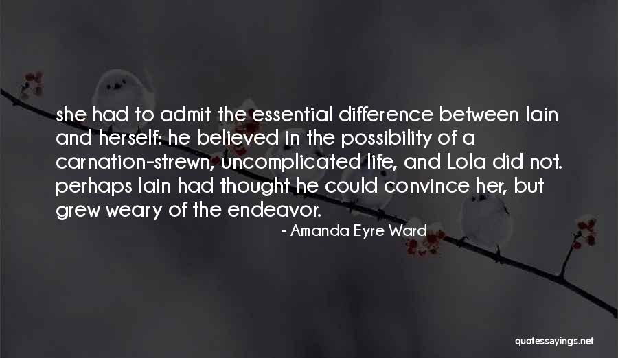 Amanda Eyre Ward Quotes 2024139 Amanda Eyre Ward Quotes 2024139