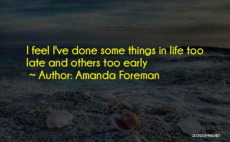 Amanda Foreman Quotes 1500043