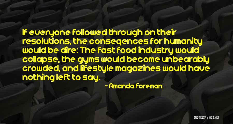 Amanda Foreman Quotes 491243 Amanda Foreman Quotes 491243