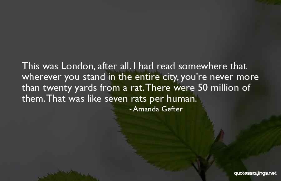 Amanda Gefter Quotes 353485 Amanda Gefter Quotes 353485