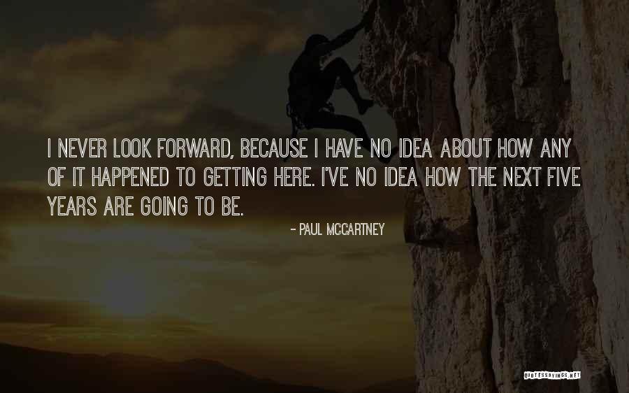 Amanda Gorman Quotes By Paul McCartney Amanda Gorman Quotes By Paul McCartney