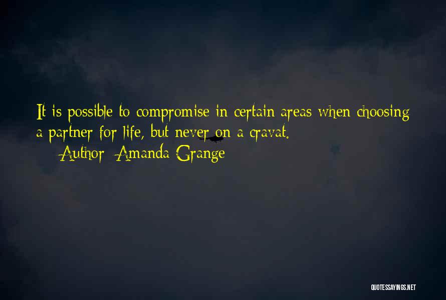 Amanda Grange Quotes 1955195