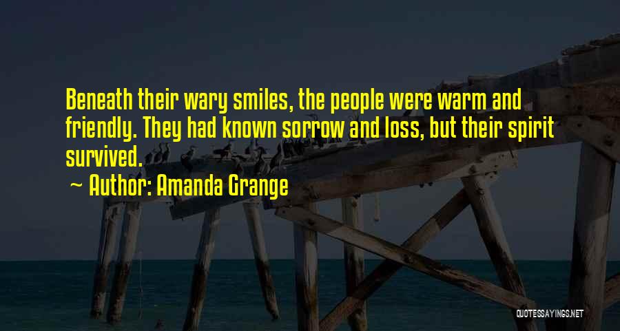 Amanda Grange Quotes 2004499