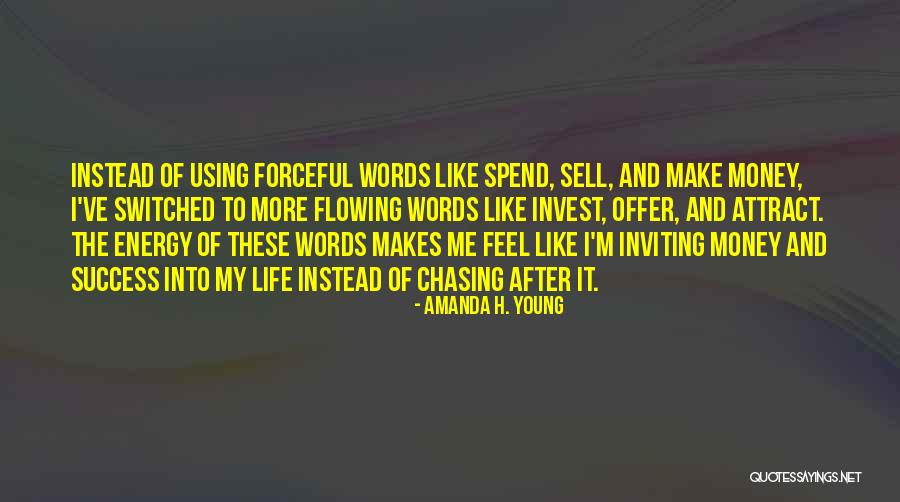 Amanda H. Young Quotes 1655259 Amanda H. Young Quotes 1655259