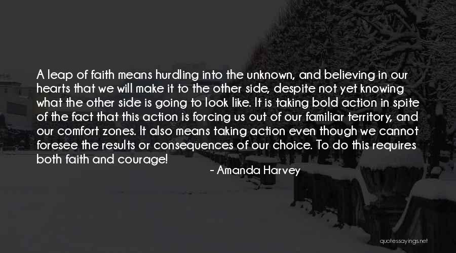 Amanda Harvey Quotes 1042025