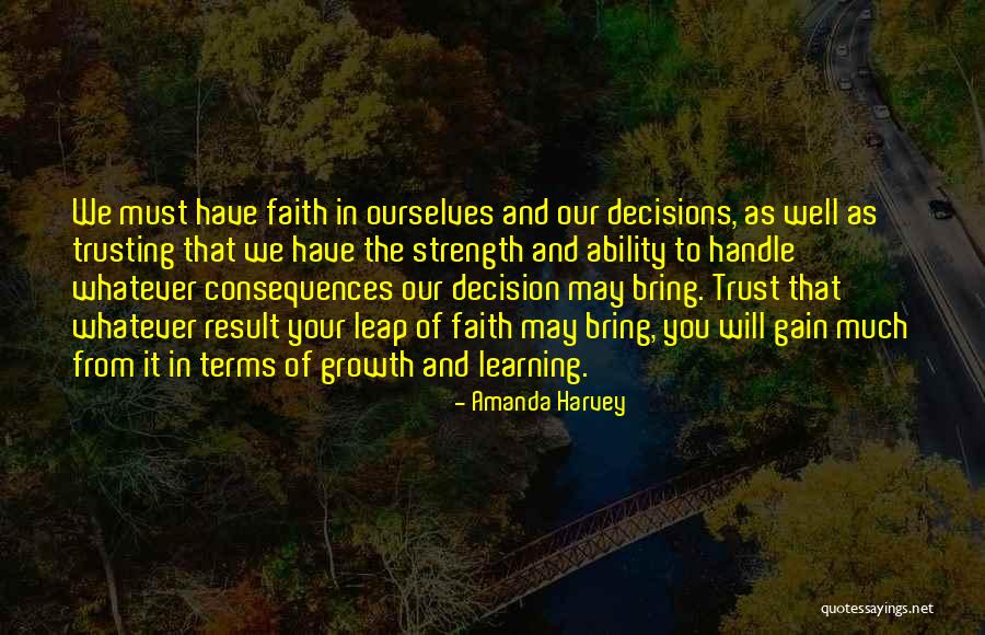 Amanda Harvey Quotes 1378216 Amanda Harvey Quotes 1378216