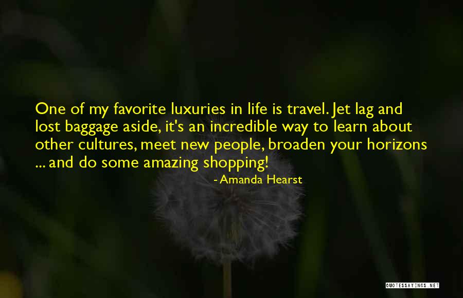 Amanda Hearst Quotes 1155071