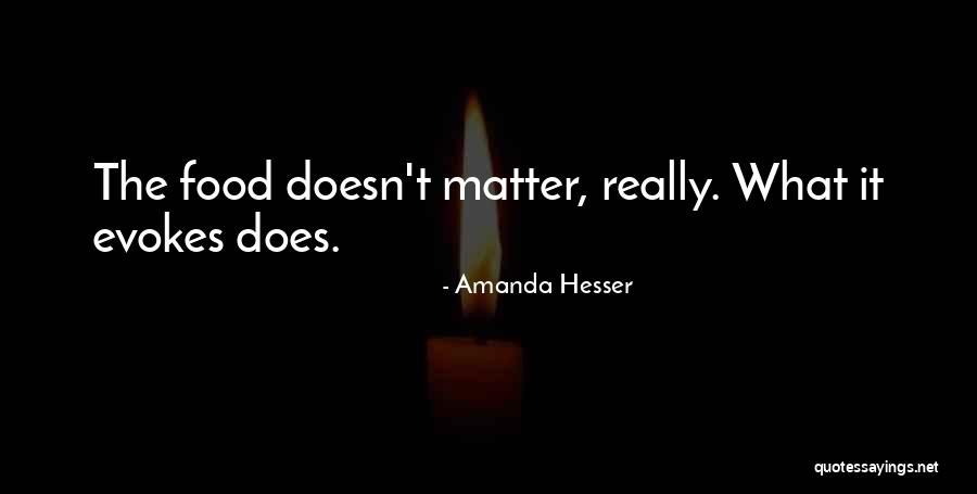 Amanda Hesser Quotes 1773301