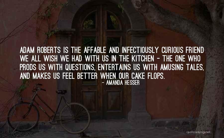 Amanda Hesser Quotes 955943