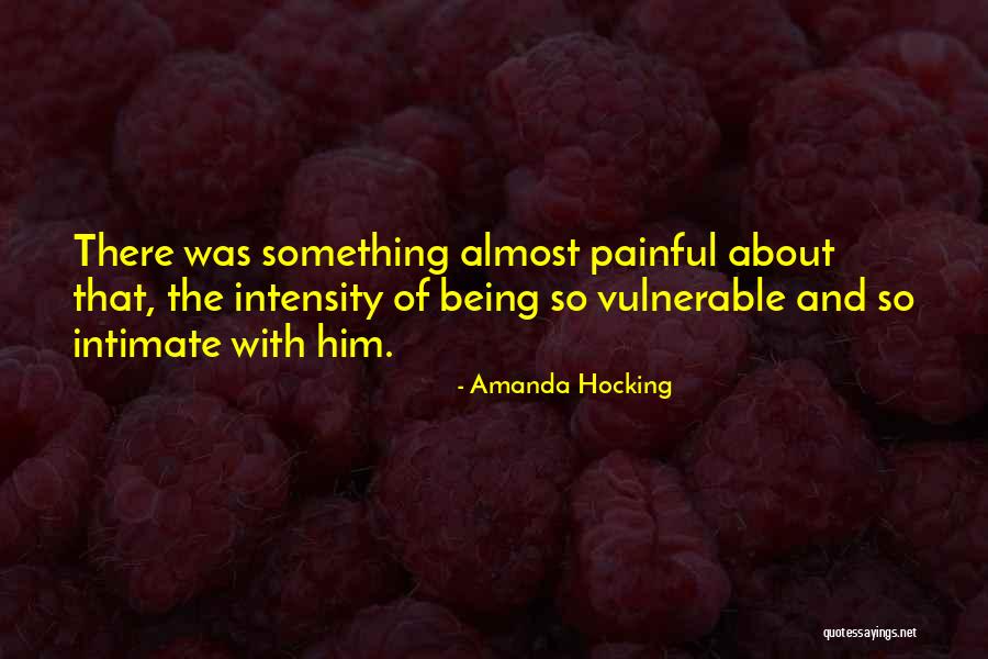 Amanda Hocking Quotes 106021