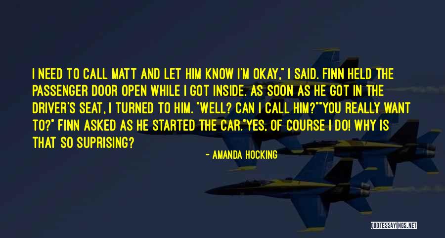 Amanda Hocking Quotes 1157573