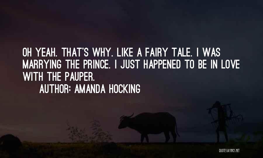 Amanda Hocking Quotes 1243228