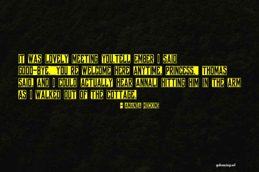 Amanda Hocking Quotes 1277187 Amanda Hocking Quotes 1277187