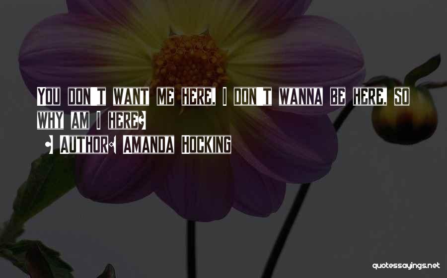 Amanda Hocking Quotes 127764