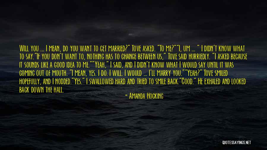 Amanda Hocking Quotes 1291031 Amanda Hocking Quotes 1291031