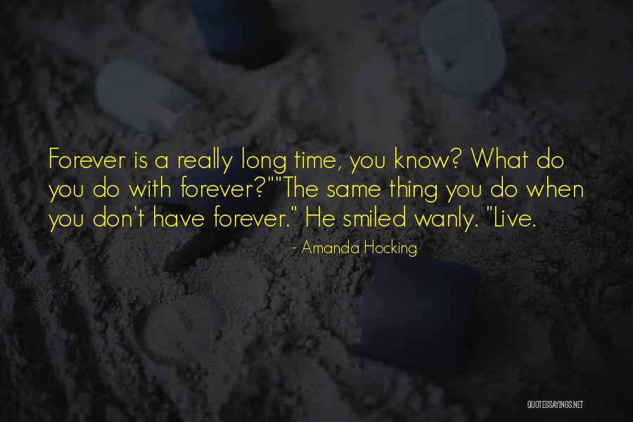 Amanda Hocking Quotes 1365993 Amanda Hocking Quotes 1365993