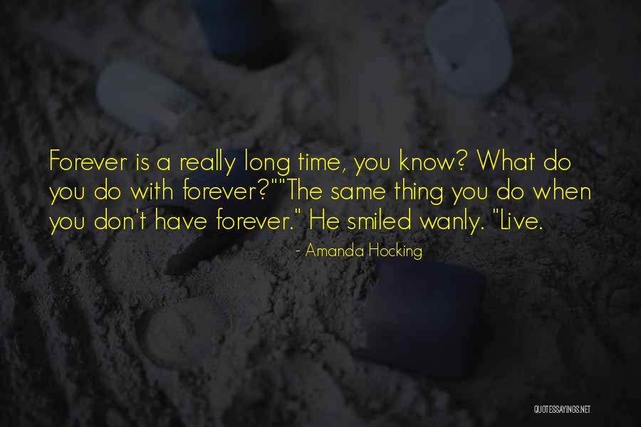 Amanda Hocking Quotes 1365993