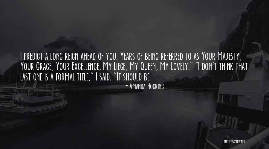 Amanda Hocking Quotes 1390426 Amanda Hocking Quotes 1390426