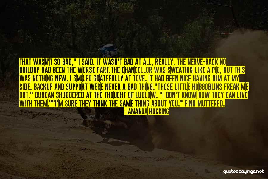 Amanda Hocking Quotes 1414599 Amanda Hocking Quotes 1414599