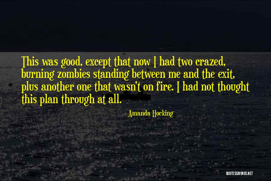 Amanda Hocking Quotes 151475 Amanda Hocking Quotes 151475