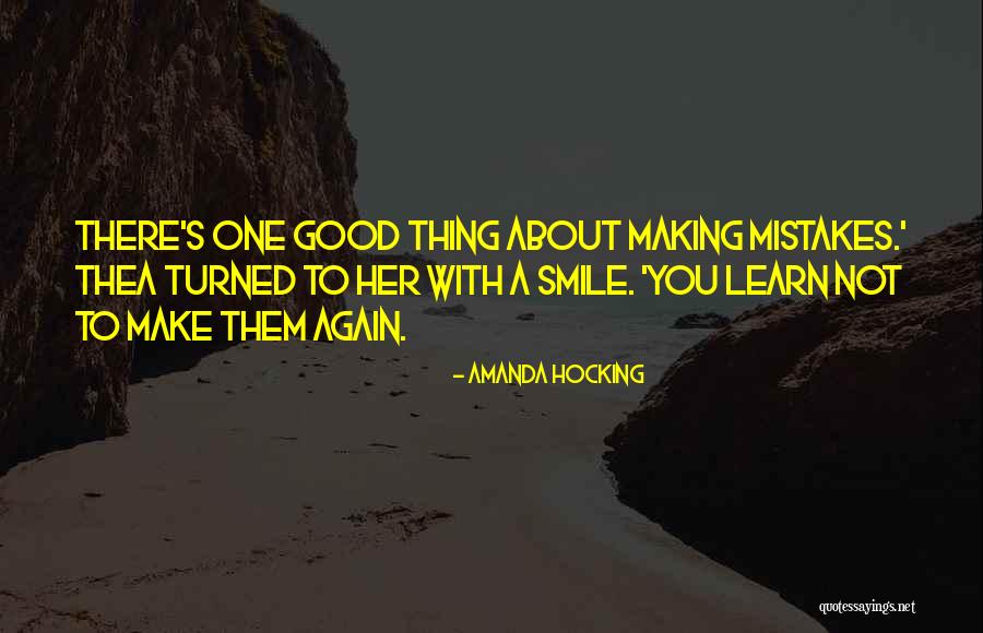 Amanda Hocking Quotes 155411 Amanda Hocking Quotes 155411