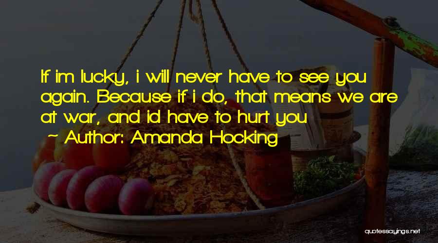 Amanda Hocking Quotes 1575813