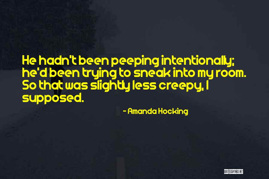 Amanda Hocking Quotes 1591655 Amanda Hocking Quotes 1591655