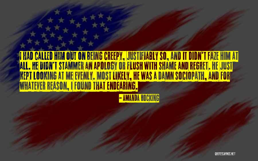 Amanda Hocking Quotes 1601159 Amanda Hocking Quotes 1601159