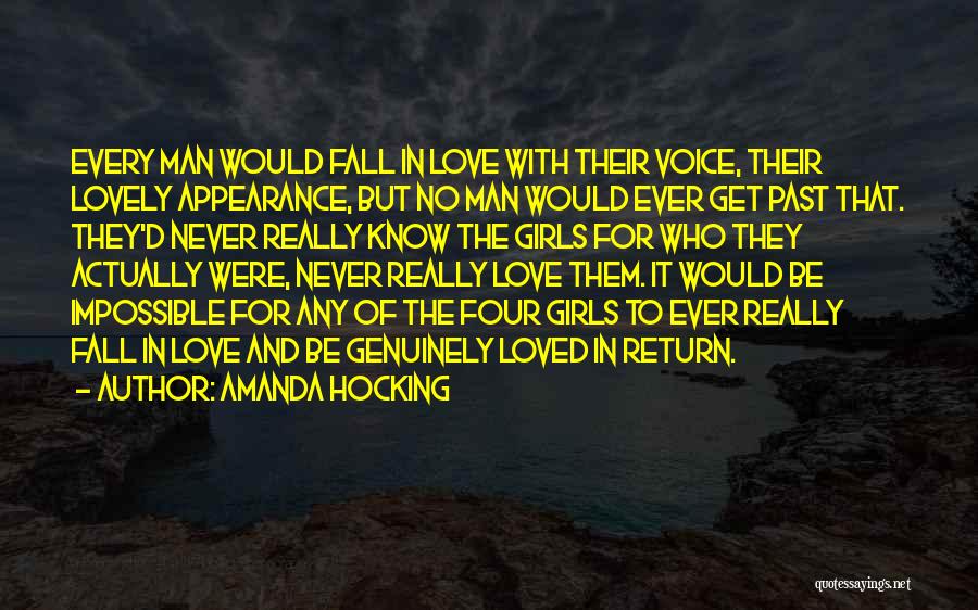 Amanda Hocking Quotes 1669821