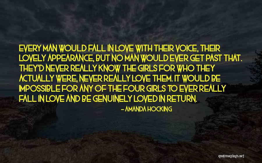 Amanda Hocking Quotes 1669821 Amanda Hocking Quotes 1669821