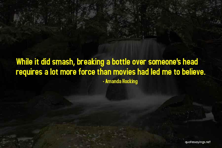 Amanda Hocking Quotes 1683115 Amanda Hocking Quotes 1683115