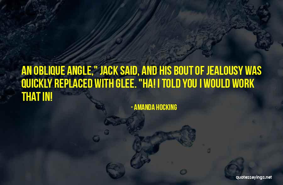 Amanda Hocking Quotes 1794167 Amanda Hocking Quotes 1794167