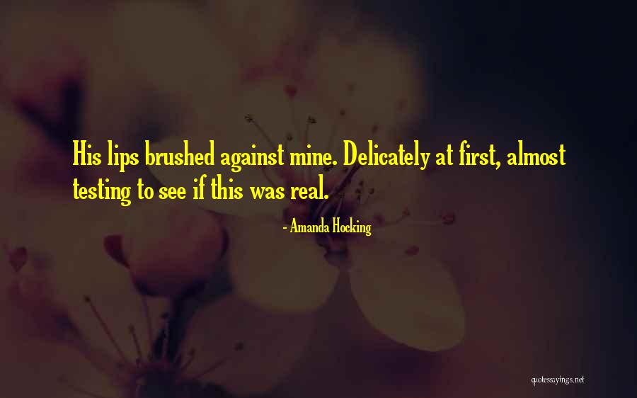 Amanda Hocking Quotes 1824951 Amanda Hocking Quotes 1824951