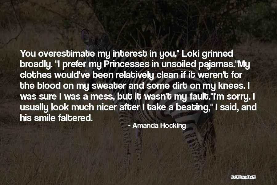 Amanda Hocking Quotes 2038024 Amanda Hocking Quotes 2038024