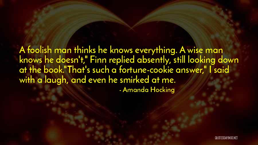 Amanda Hocking Quotes 2112391